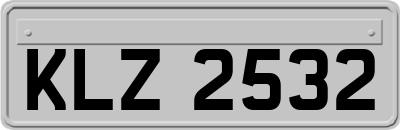 KLZ2532