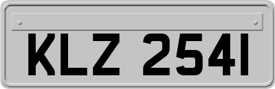 KLZ2541