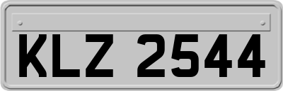 KLZ2544