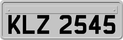 KLZ2545