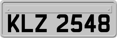 KLZ2548