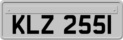 KLZ2551