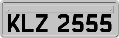 KLZ2555