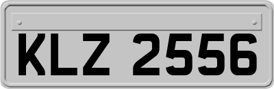 KLZ2556