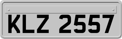 KLZ2557