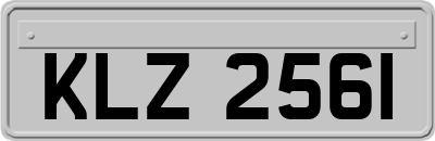 KLZ2561