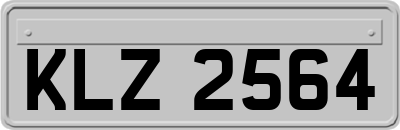 KLZ2564