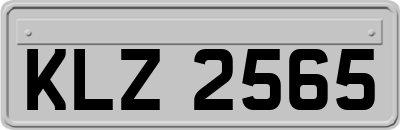 KLZ2565