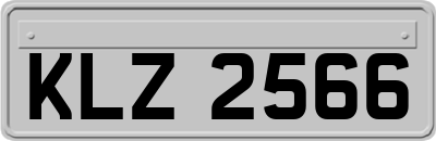 KLZ2566