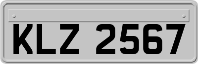 KLZ2567