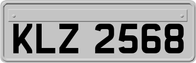KLZ2568