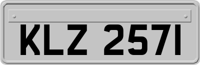 KLZ2571
