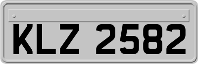 KLZ2582
