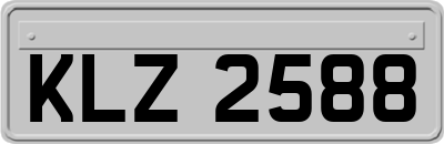 KLZ2588
