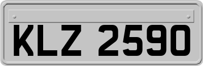 KLZ2590