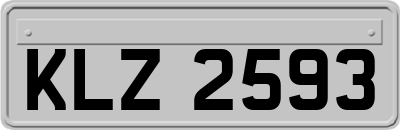 KLZ2593