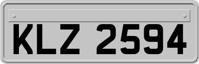 KLZ2594