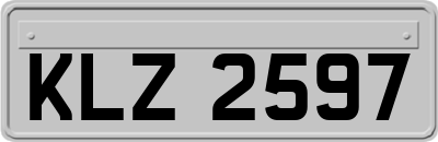 KLZ2597