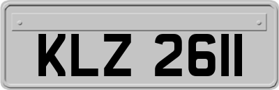KLZ2611