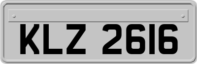 KLZ2616