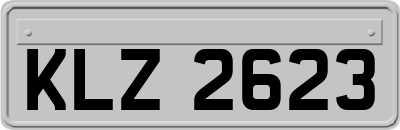 KLZ2623