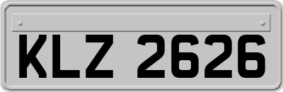 KLZ2626