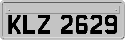 KLZ2629