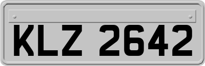 KLZ2642