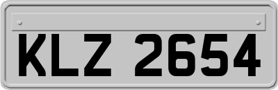 KLZ2654
