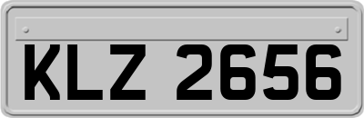 KLZ2656
