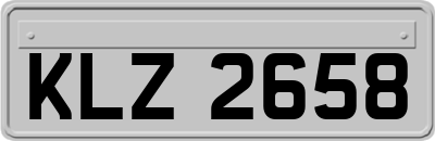 KLZ2658