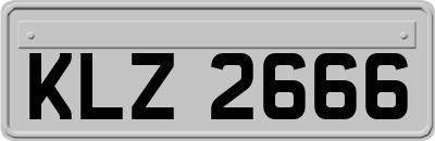 KLZ2666