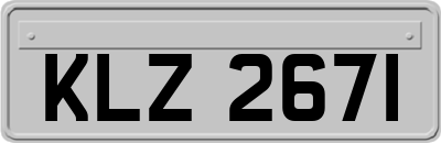 KLZ2671