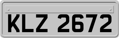 KLZ2672