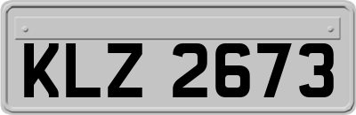 KLZ2673