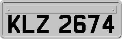 KLZ2674