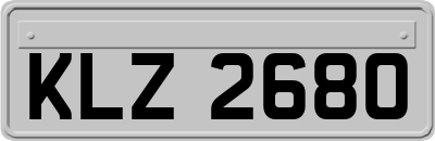 KLZ2680