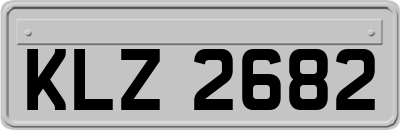 KLZ2682