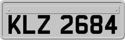KLZ2684