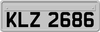 KLZ2686