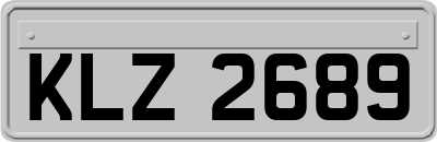 KLZ2689