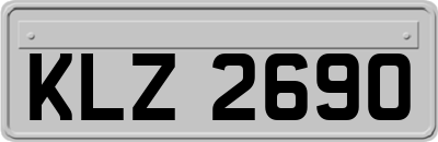 KLZ2690