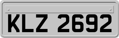 KLZ2692