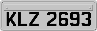 KLZ2693