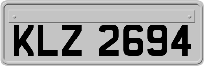 KLZ2694