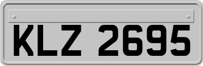 KLZ2695