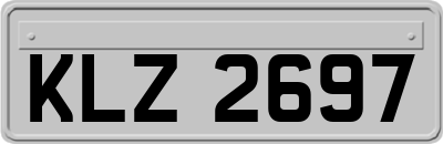 KLZ2697