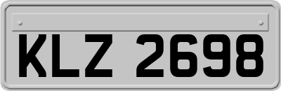 KLZ2698