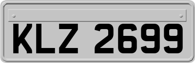 KLZ2699