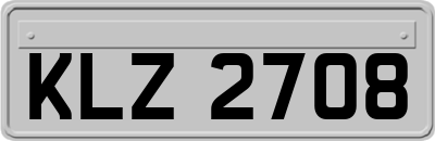 KLZ2708